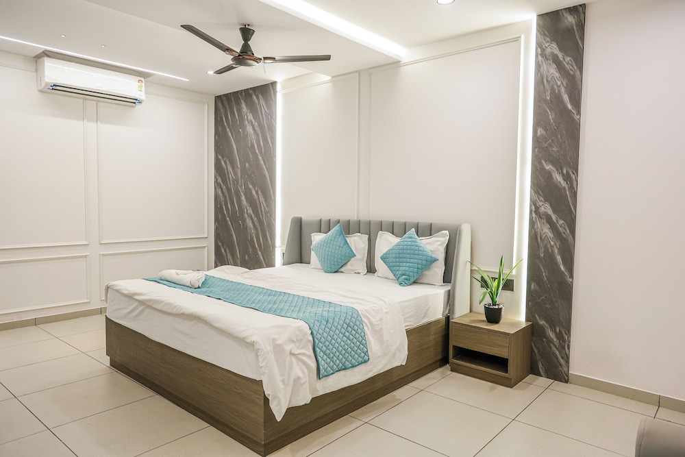 Hotel VD Rooms Vesu