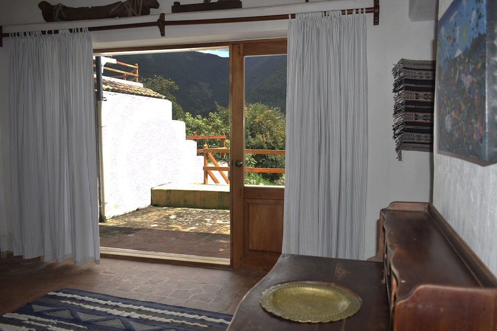 Casa Mojanda