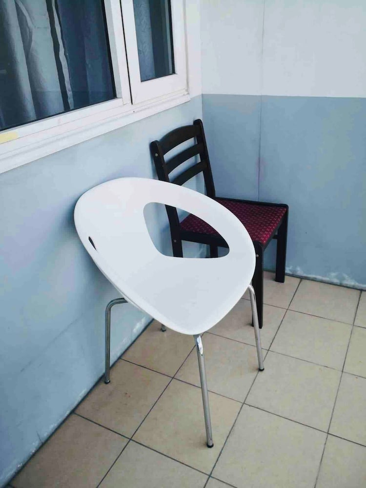 Relax in Pasay City at Shell Residences - Your Home Away From Home