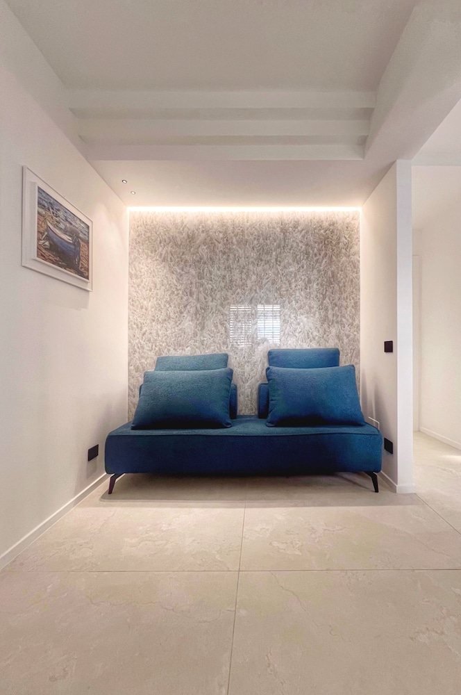 Cefalù Luxury Suite