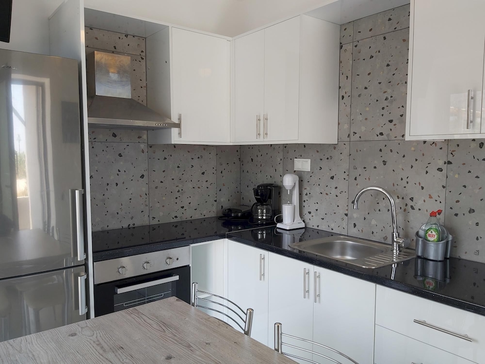 Villa Maria I - 2 bdr Apartment Ground Floor by Estia view 5