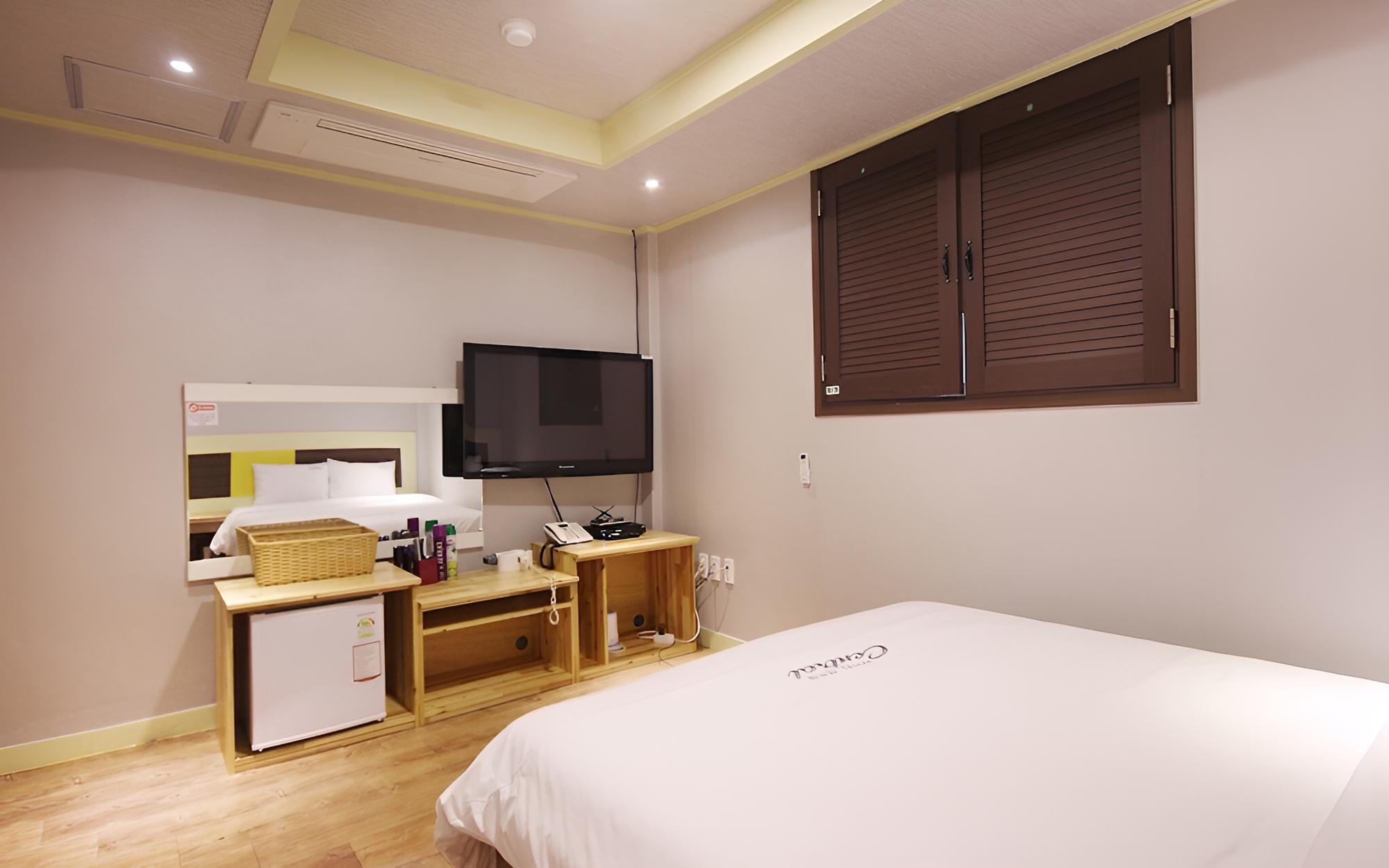 Andong Central view 4