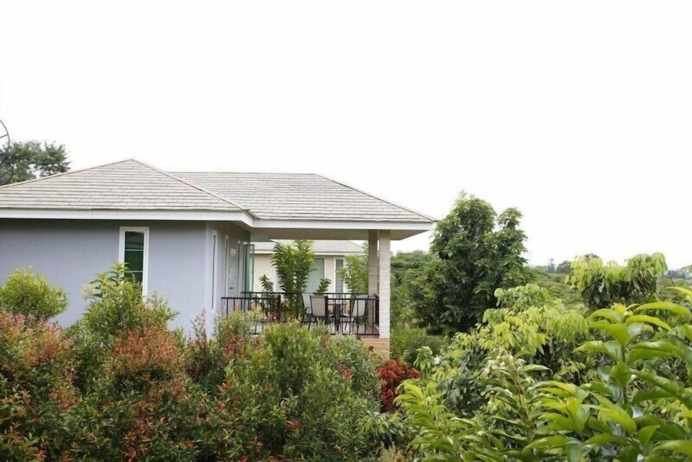 Khaoyai Nature Retreat