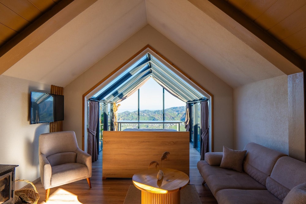 Wood Life Bungalow