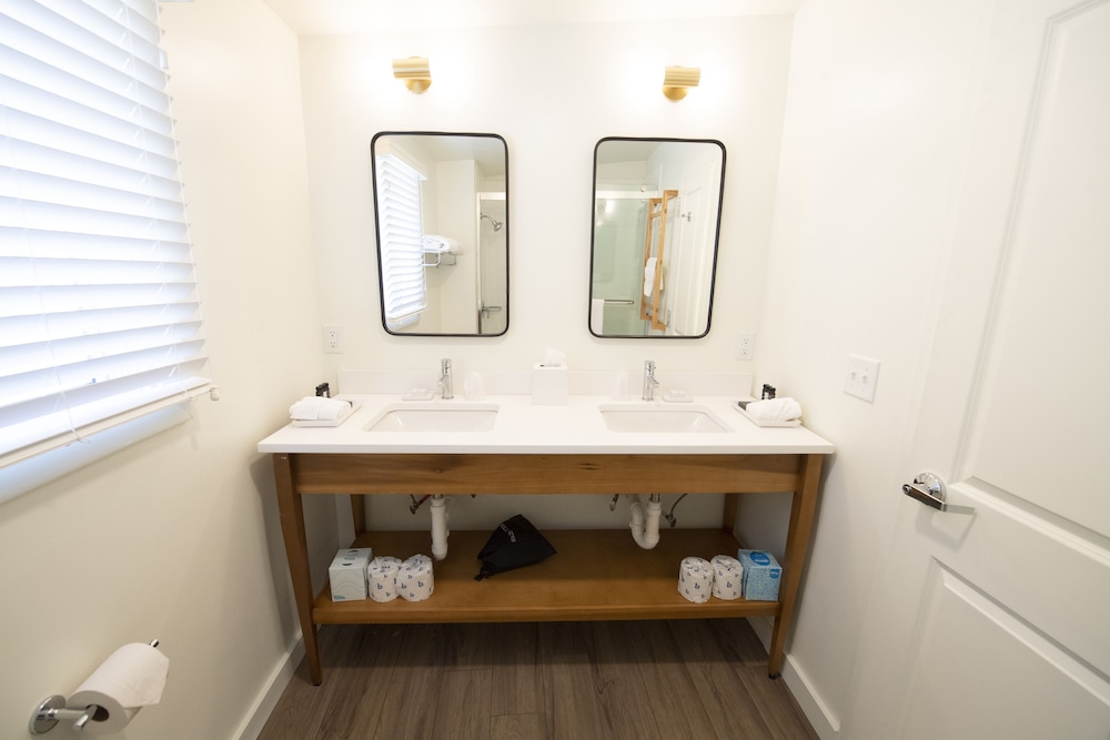 Endless Coast, A Boutique Hotel