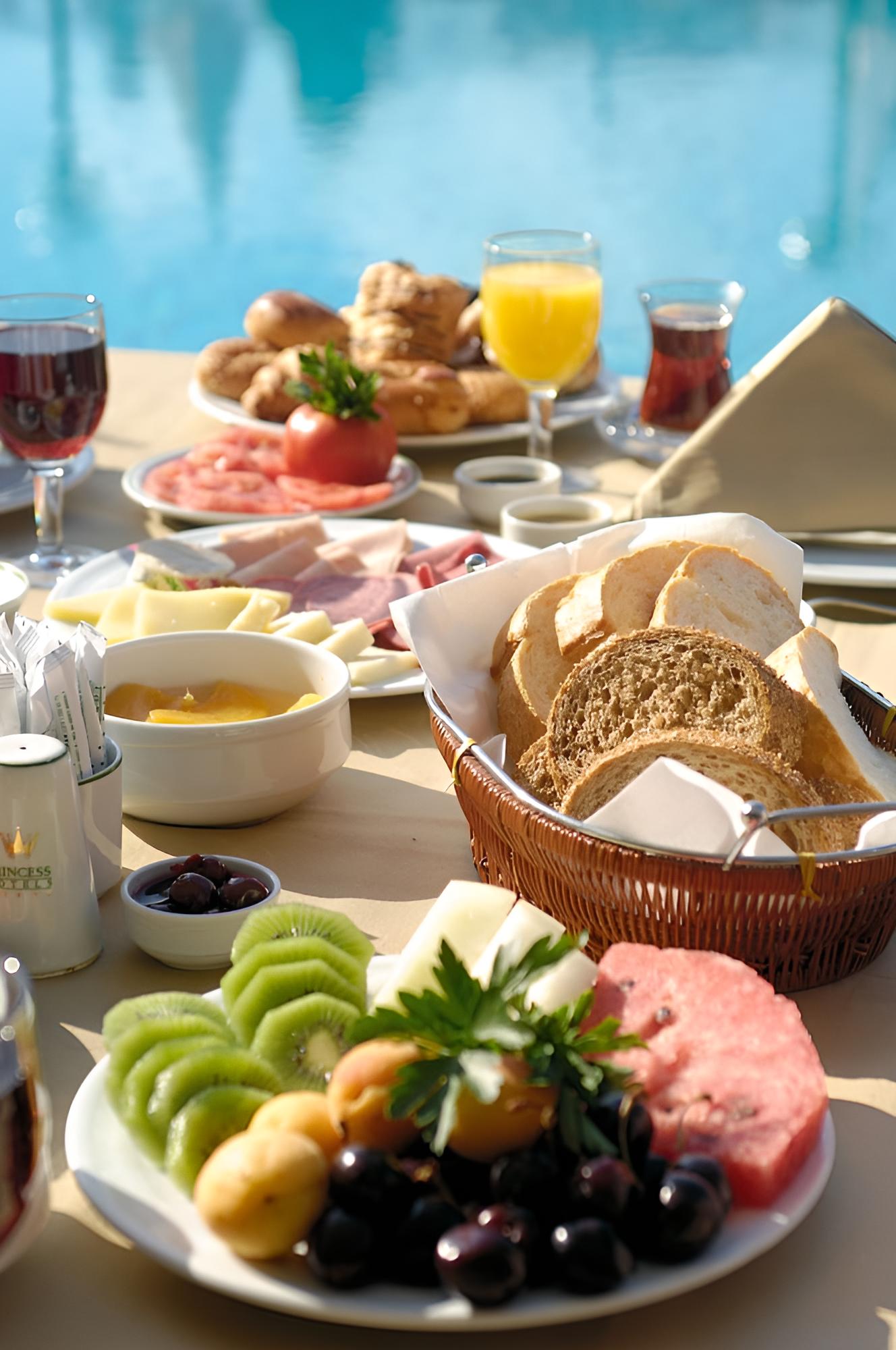 Ortakoy Princess Hotel