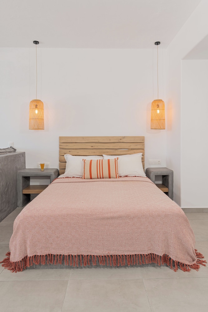 Ihthioessa Boutique Hotel - Property Image 88