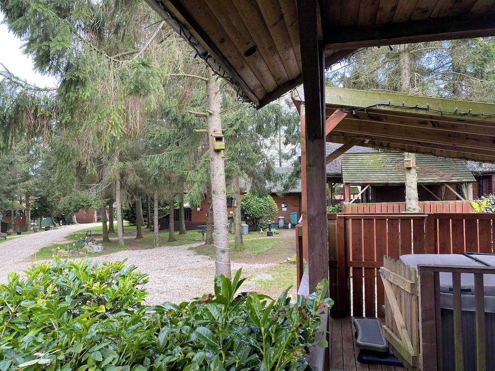 Rocklands Lodges