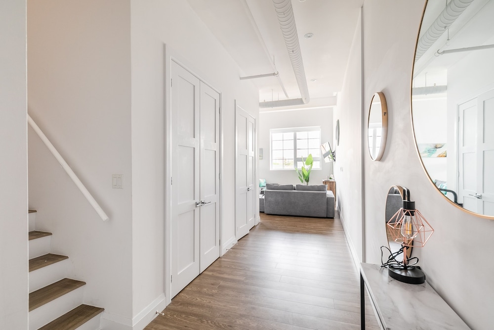 GLOBALSTAY. Dundurn Lofts. Free parking. Gym, photo 102