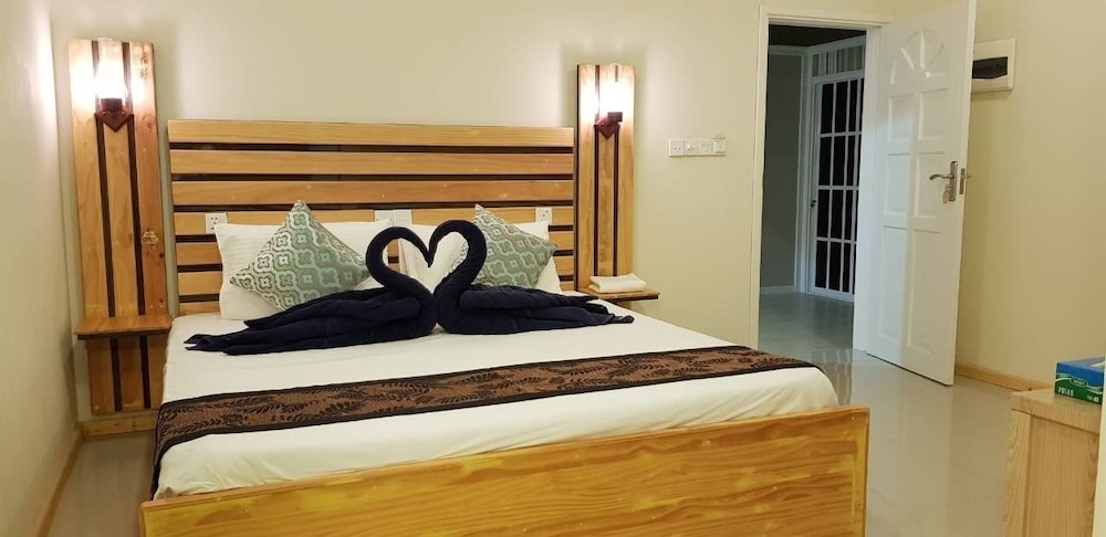 Coral Cove Maldives