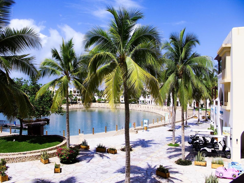 Tranquil Living in Hawana Salalah