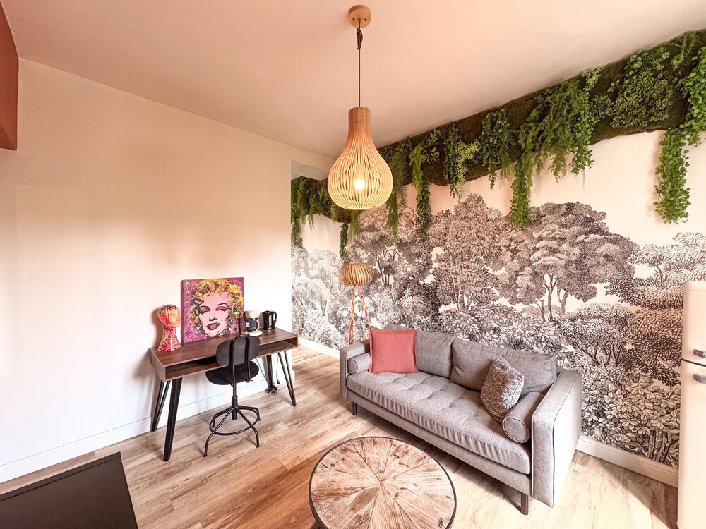 Maison d'Or, photo 6