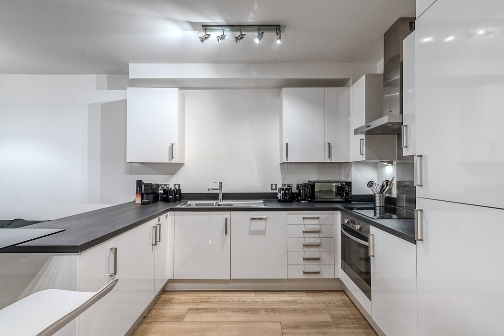 Canning Town Pied-à-terre