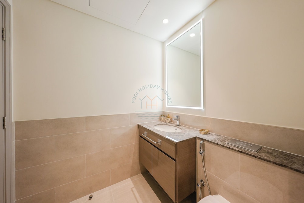 Forte Luxe - Stylish 2BR Downtown Escape