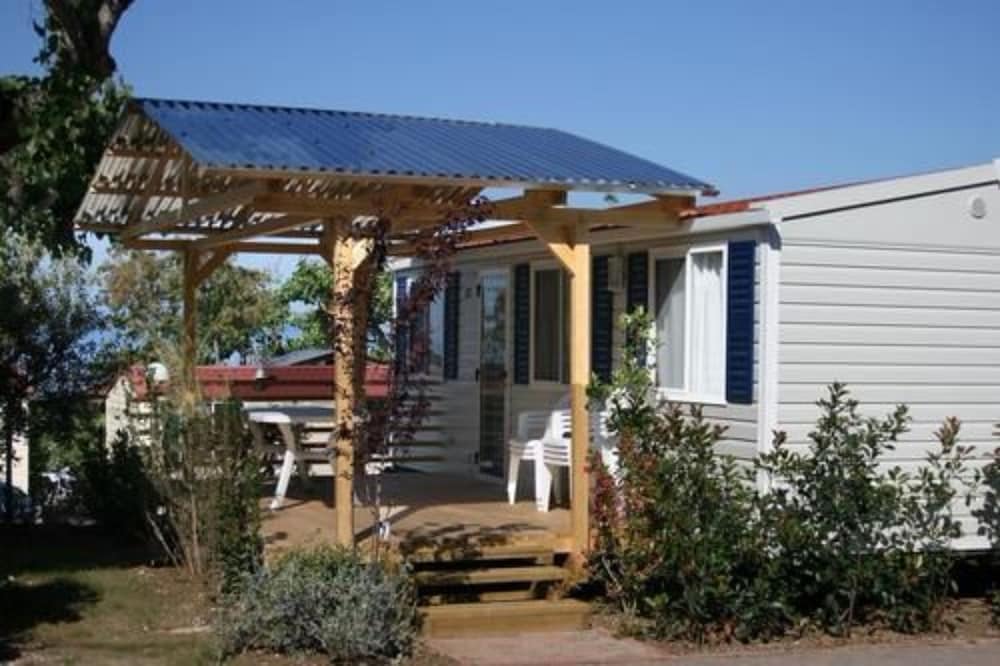 Camping Serenella