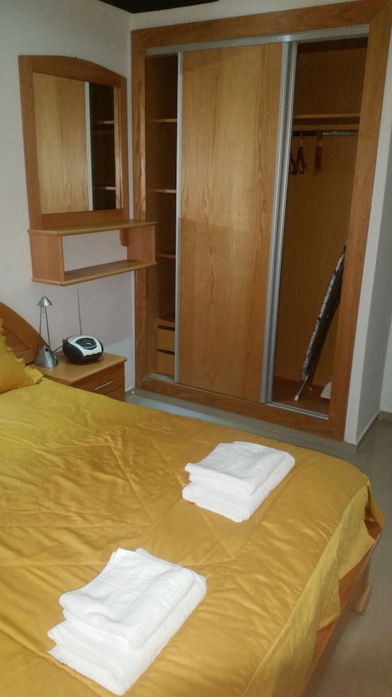 Golden Ashraf Apartment