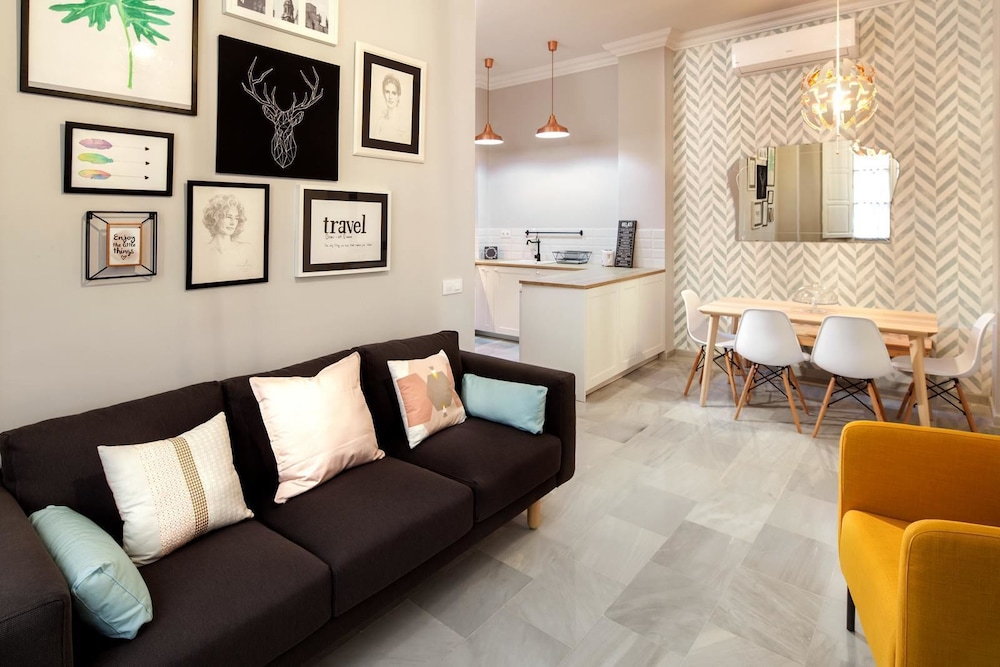 Romantic Apartment