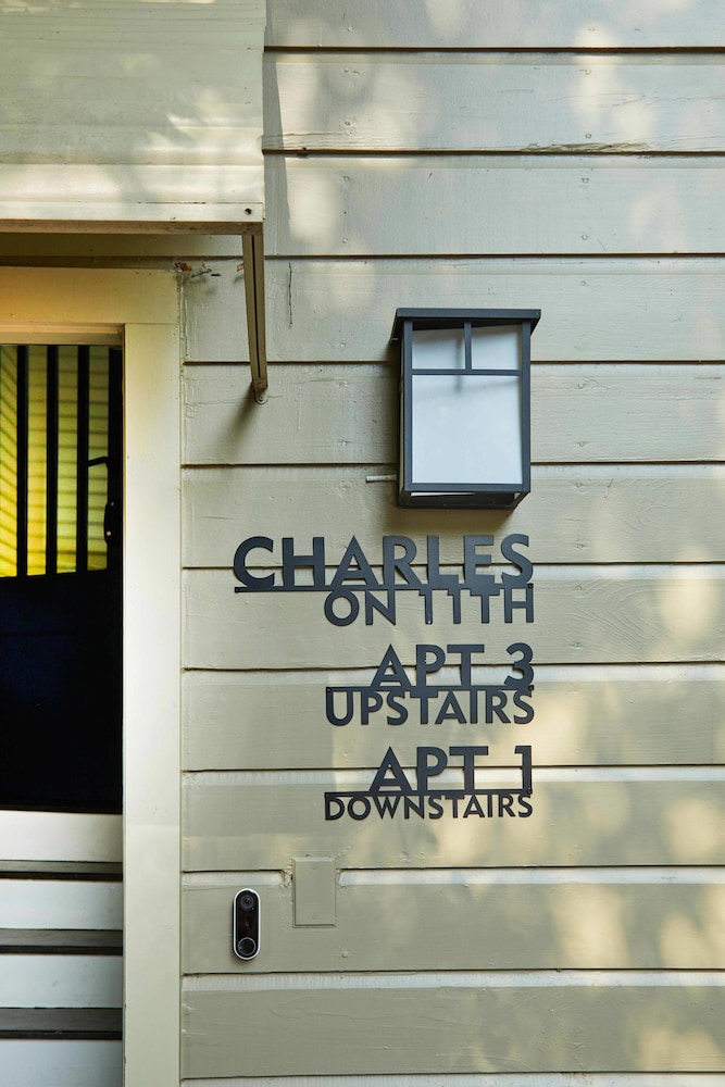 Apt1 Charles - Step-free Accessible Dog-friendly, Zdjęcie 26