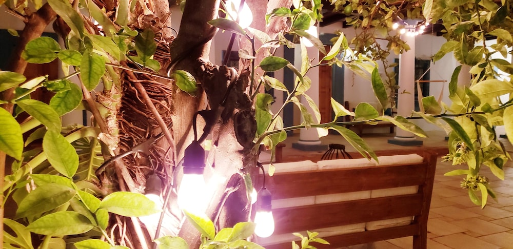 Hotel Casa Galería