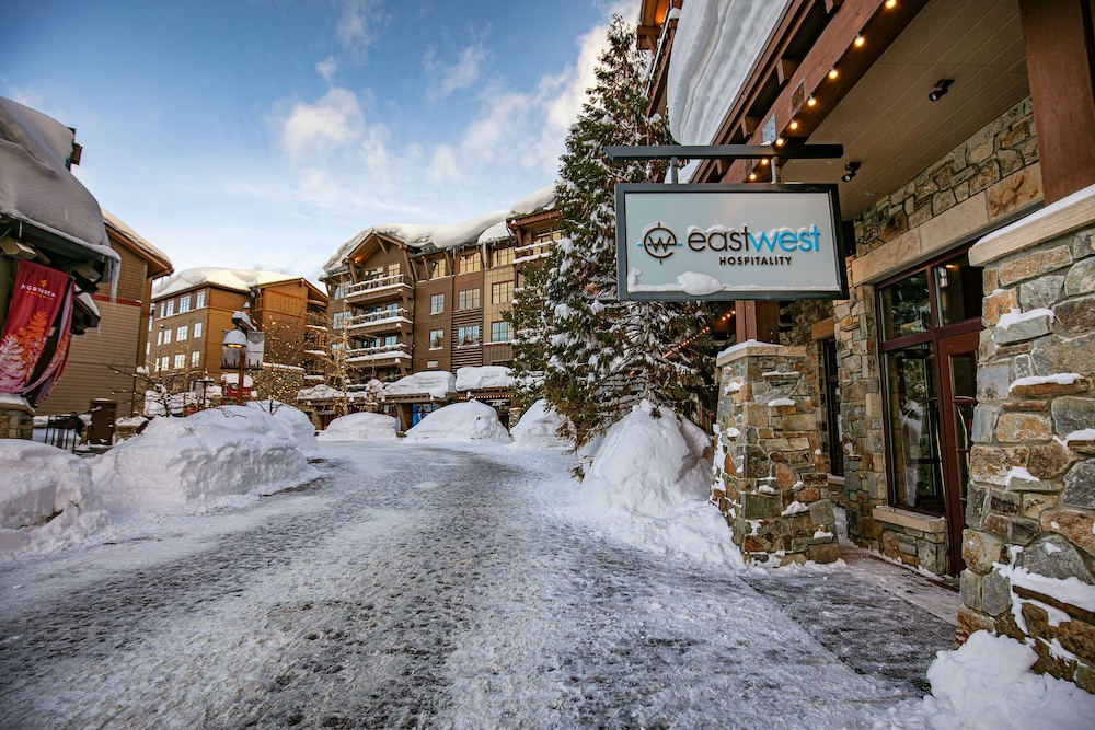 East West Hospitality Tahoe view 4