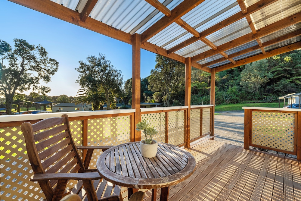 Tasman Holiday Parks - Ohiwa