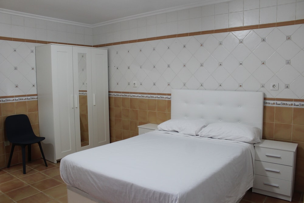 Hostal Los Angeles
