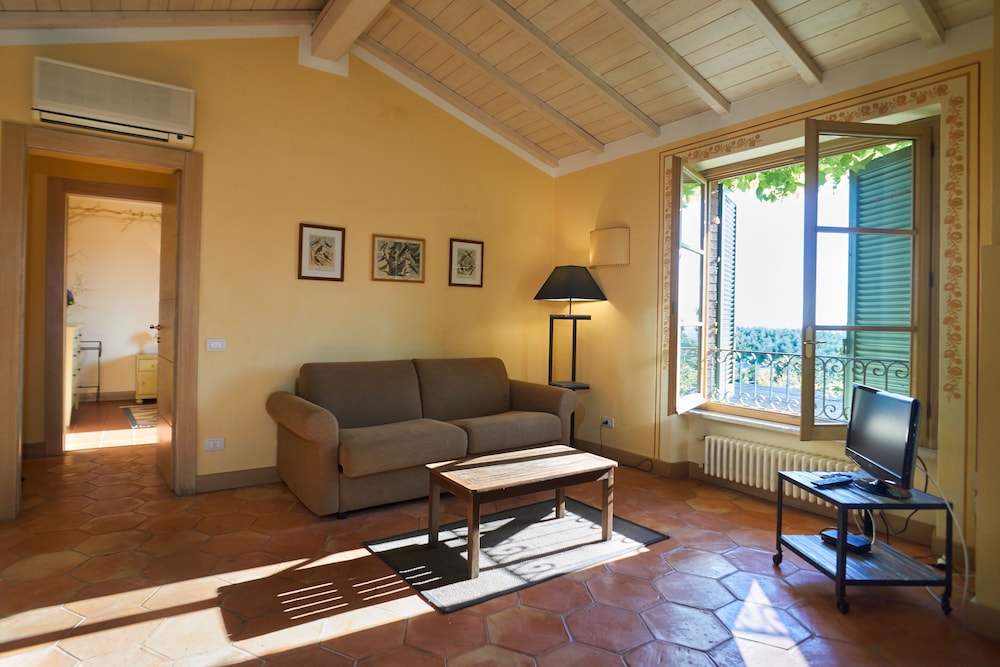 Agriturismo Monteverde