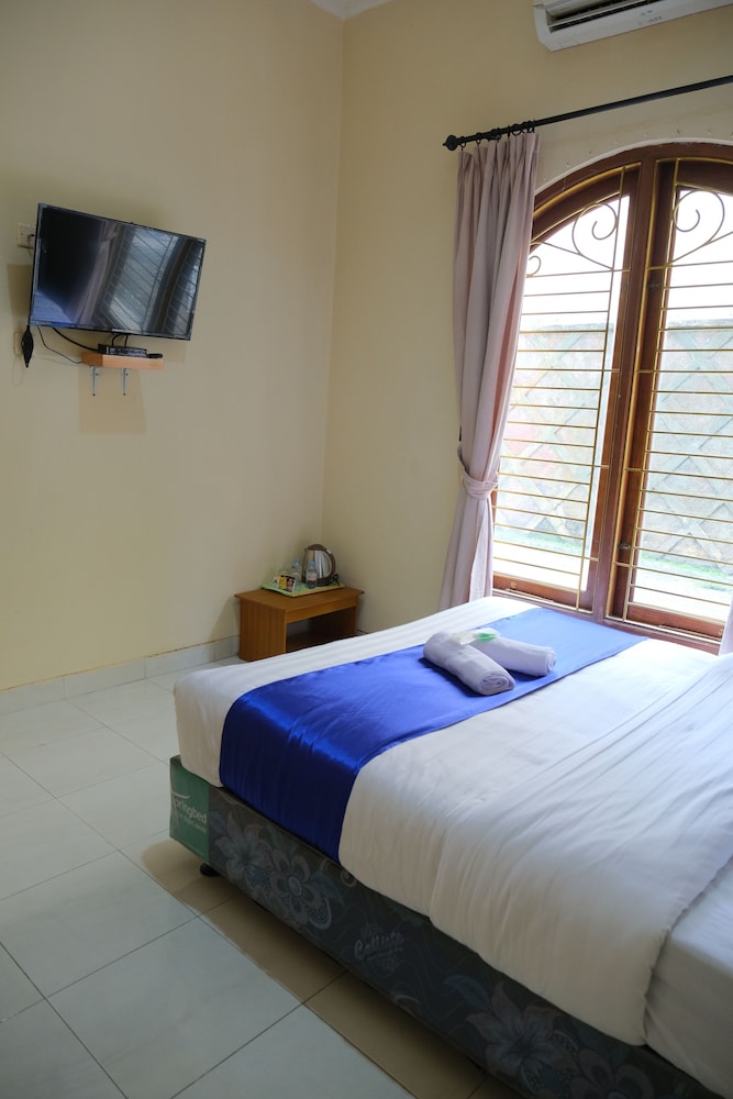 New Amandani House