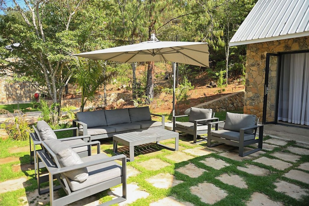 Mountain Lakes Resort and Spa