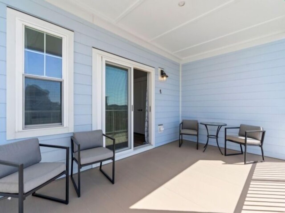 Pelican Watch - Steps Away From A Beautiful Beach In A Prime Location 5 Bedroom Home by RedAwning view 4