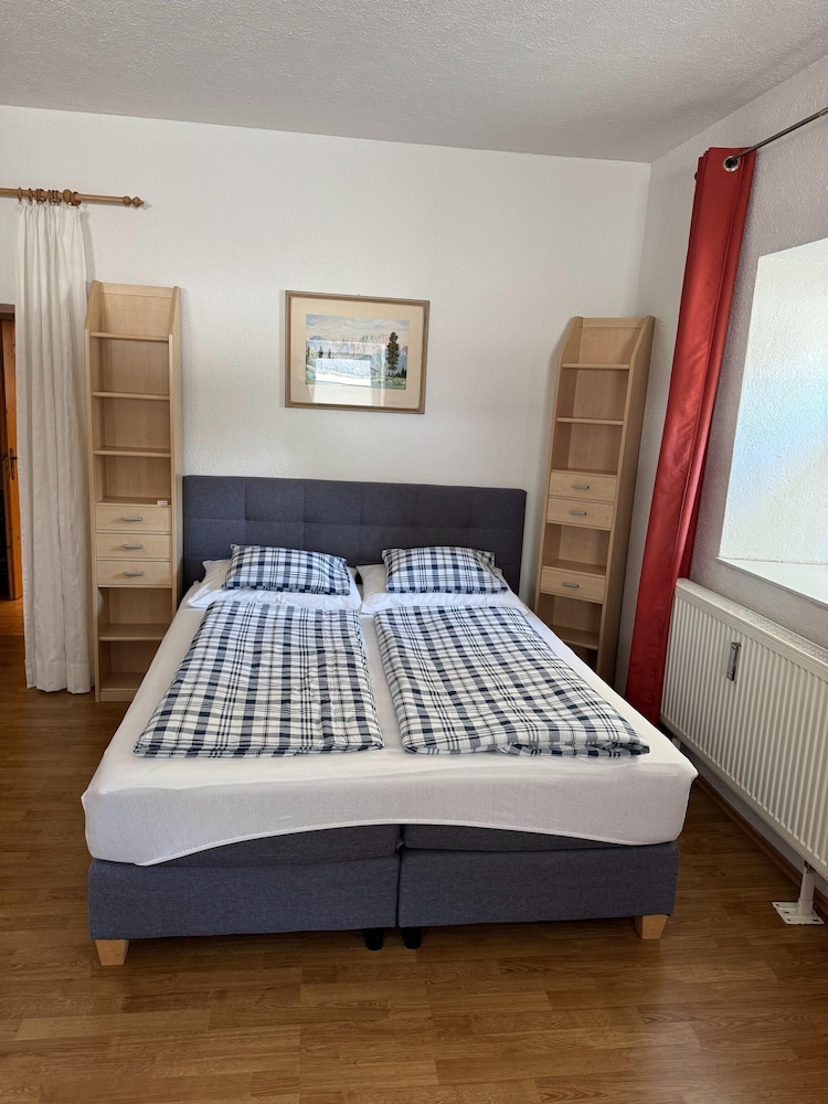Apartment in Fugen Near Spieljoch Cable Car