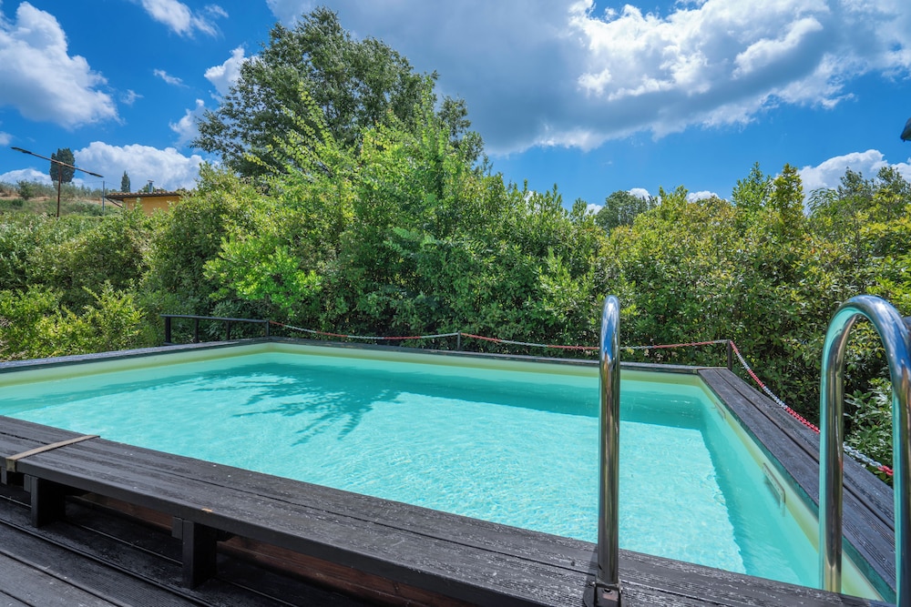 Casale La Canigiana, House, Pool, San Miniato