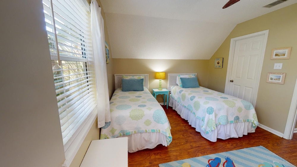 Sea Tybee by Tybee Vacation Rentals