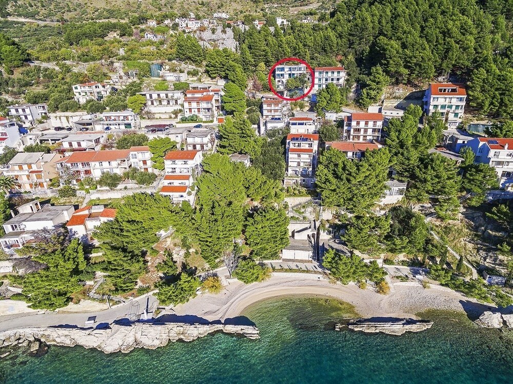 Sonja - 100 m From sea - A2 view 3