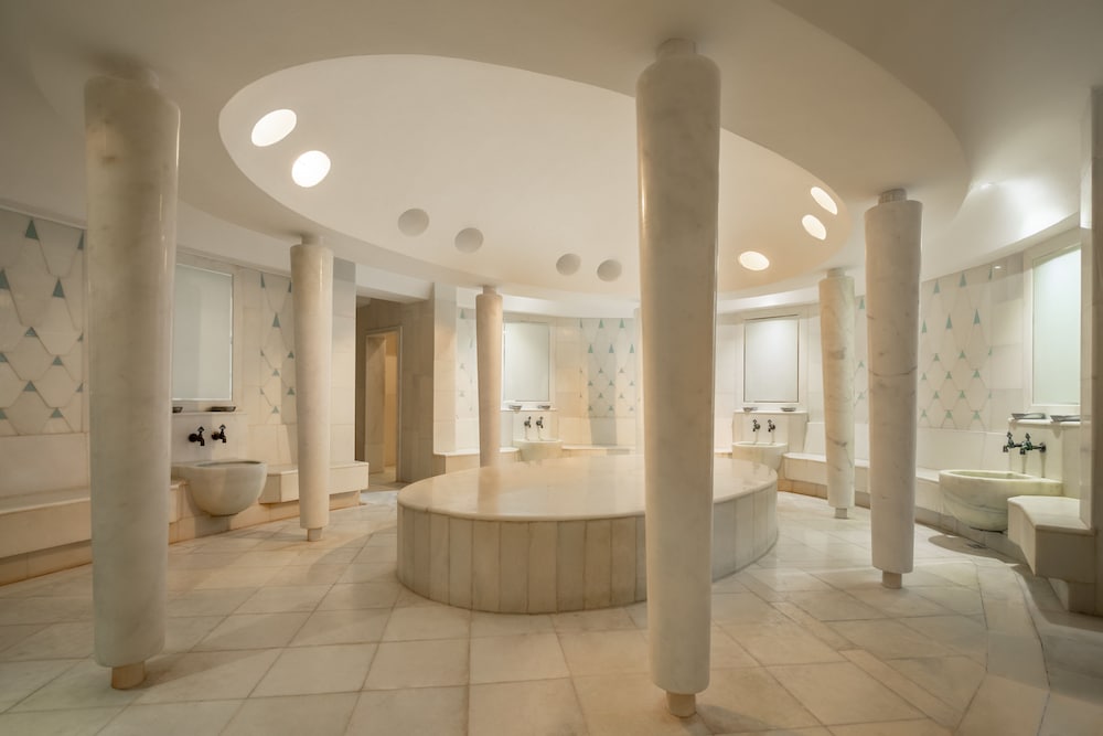 La Blanche Resort & SPA - All Inclusive
