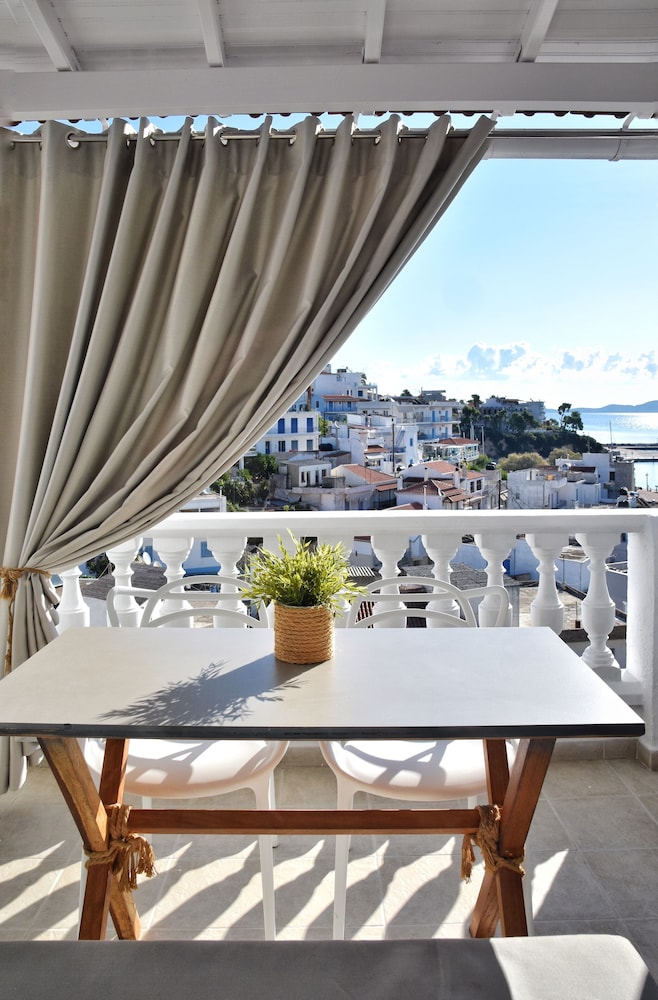 Angelos Design Suites