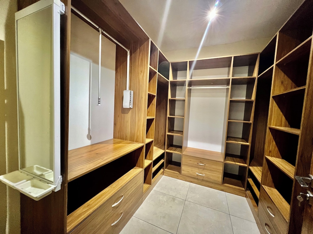 FURNISHED APARTMENTS Duplex