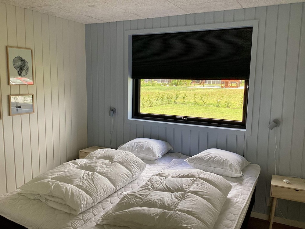 5 Star Holiday Home in Ansager