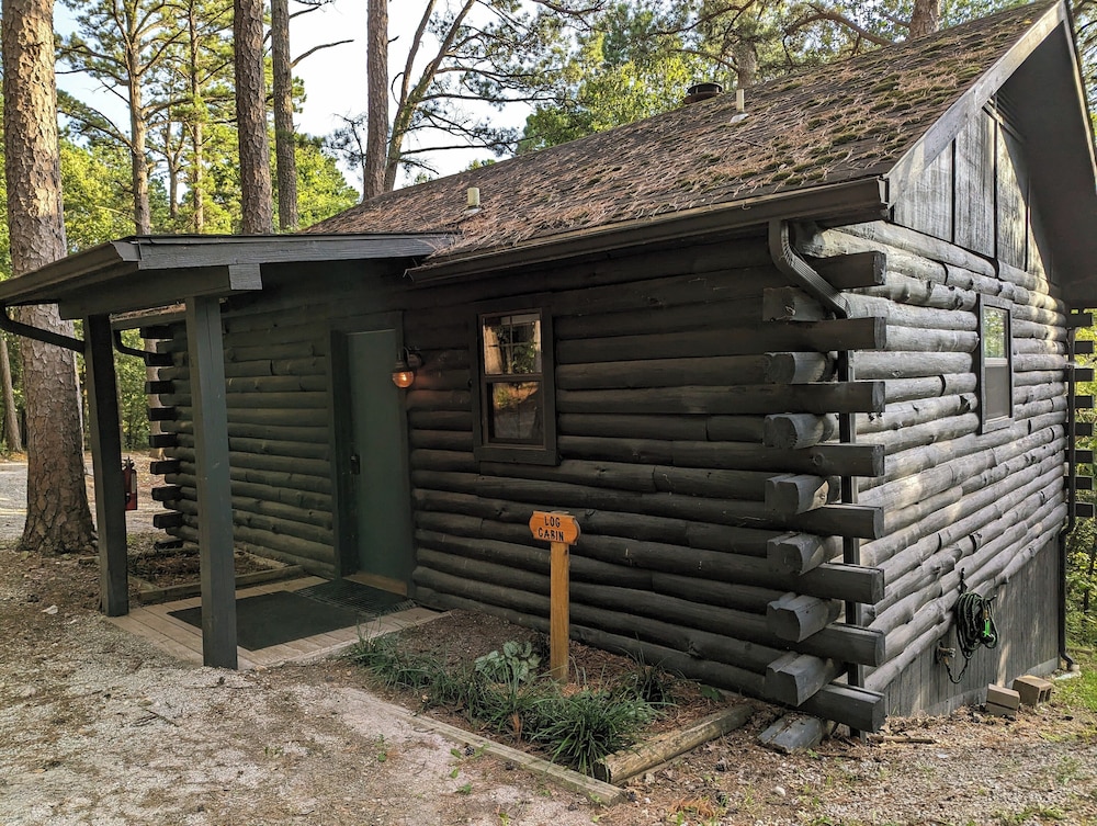 Hotel Loblolly Pines Adventure Camp Unit 2