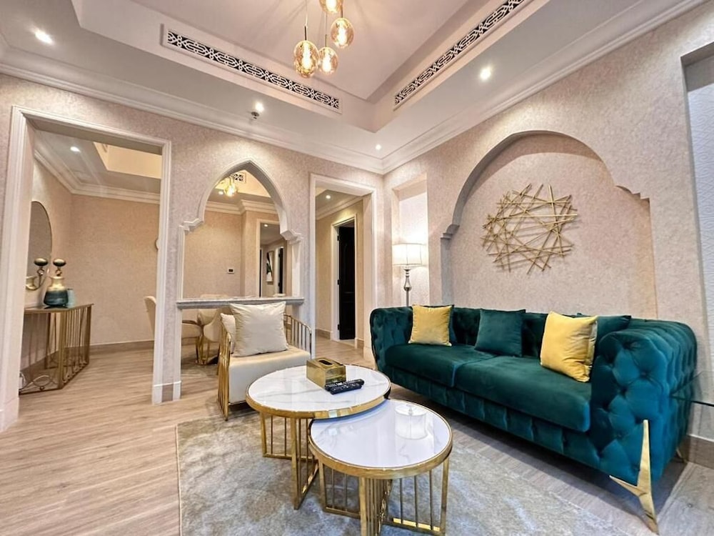 Durrani Homes - Heaven On Earth- Burj Khalifa Fireworks