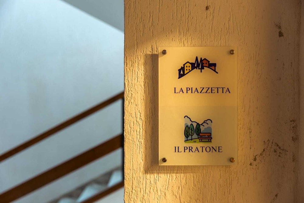 Baita di Teto