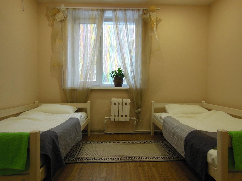 Bed & Breakfast Kamchatka Wild Tours