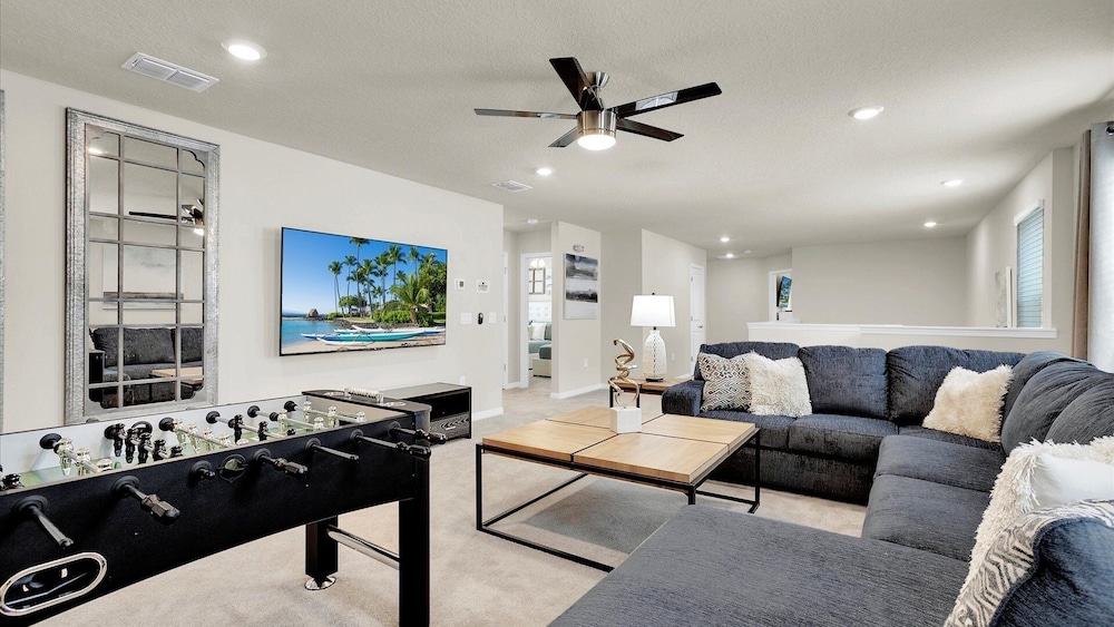 Windsor Island Resort 7 Bedroom Private Pool Home 7 Home
