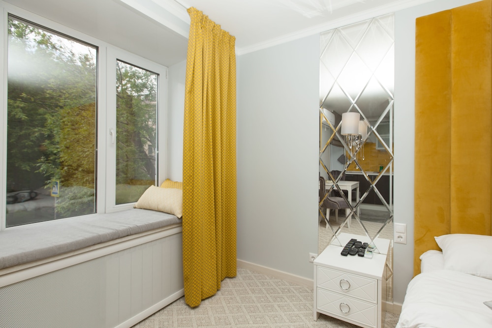Kvart Boutique City