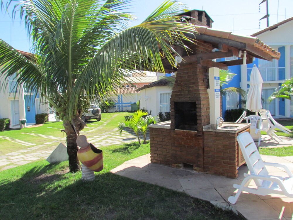 7 Heaven Porto seguro