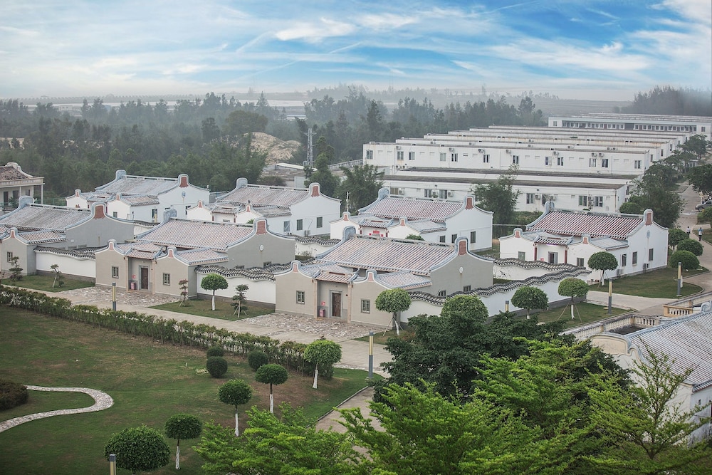 Viwo Leisure Hotel