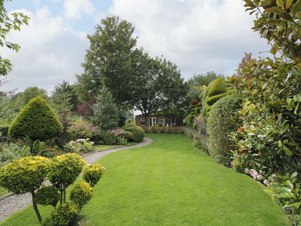 The Garden House