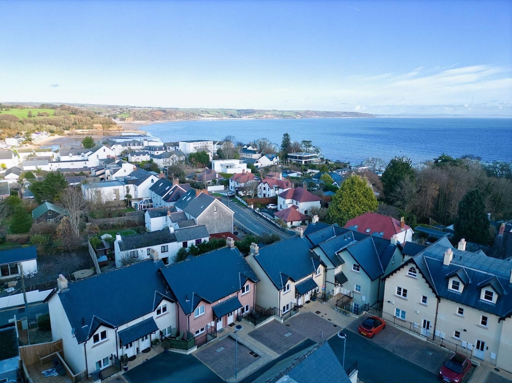 29 Rhodewood House - 2 Bedroom - Saundersfoot