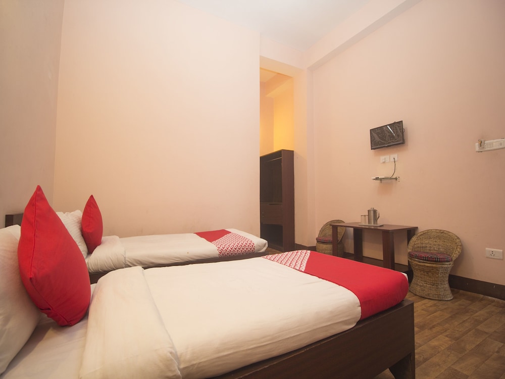 OYO 17078 Saint Hotel Gangtok