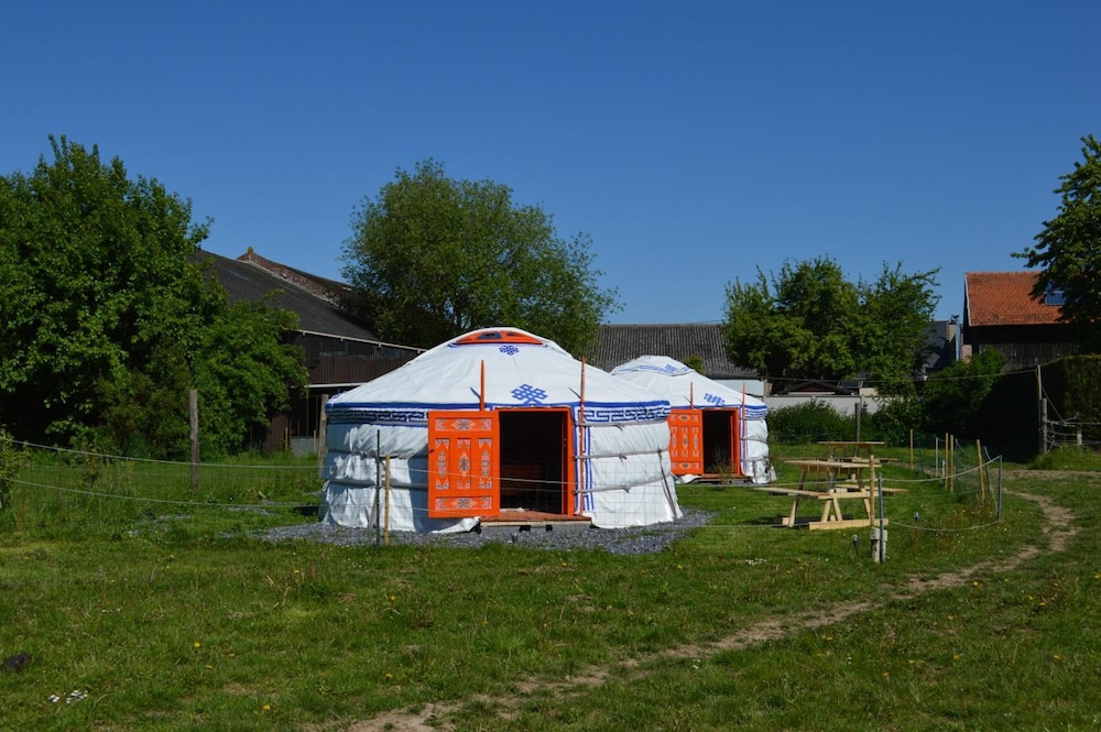 Les Colombines, Photo 16